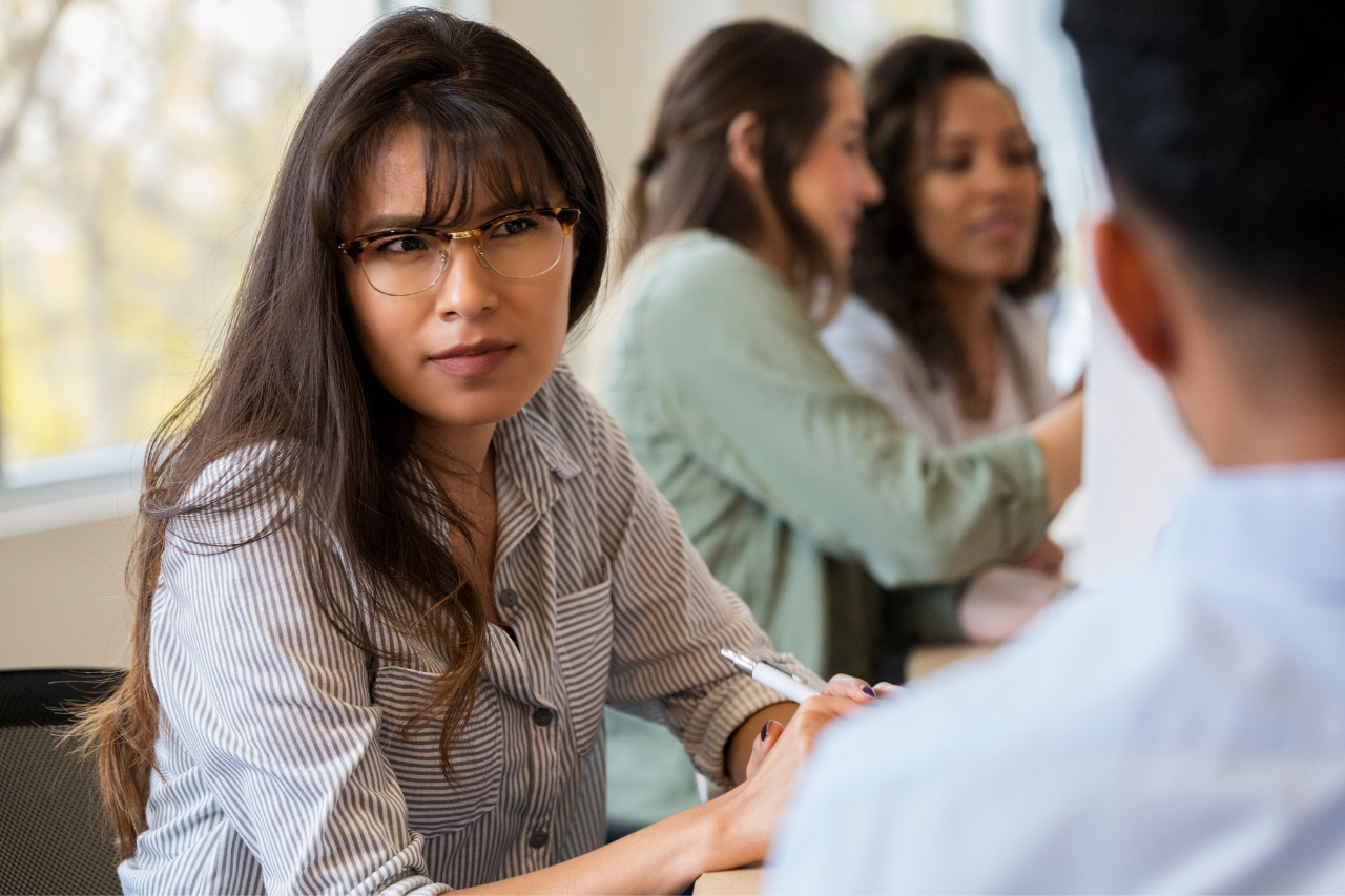 auditory processing disorder