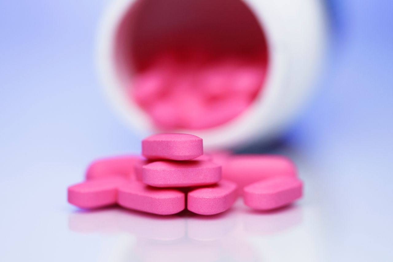 benadryl
