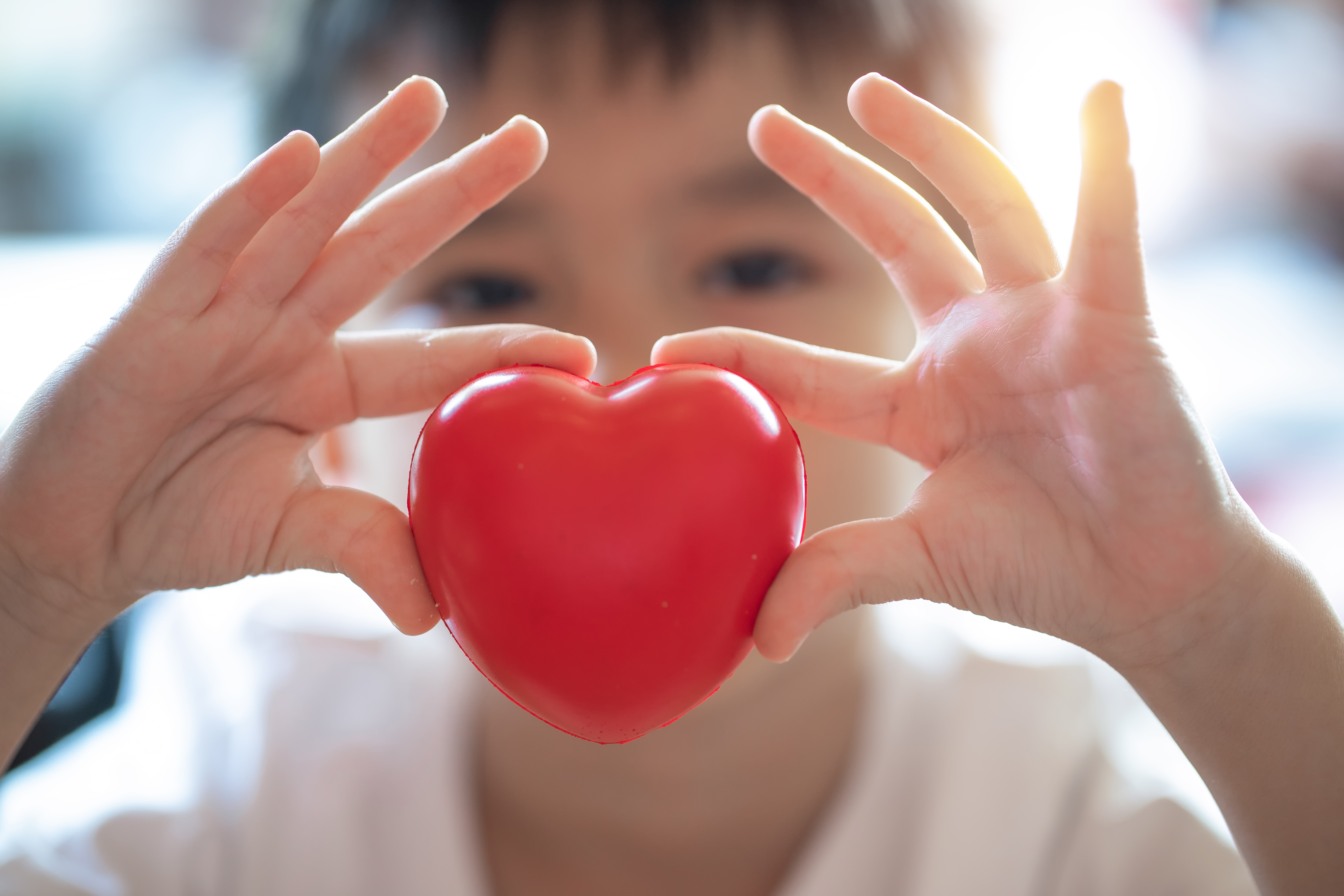 cardiac arrest in children