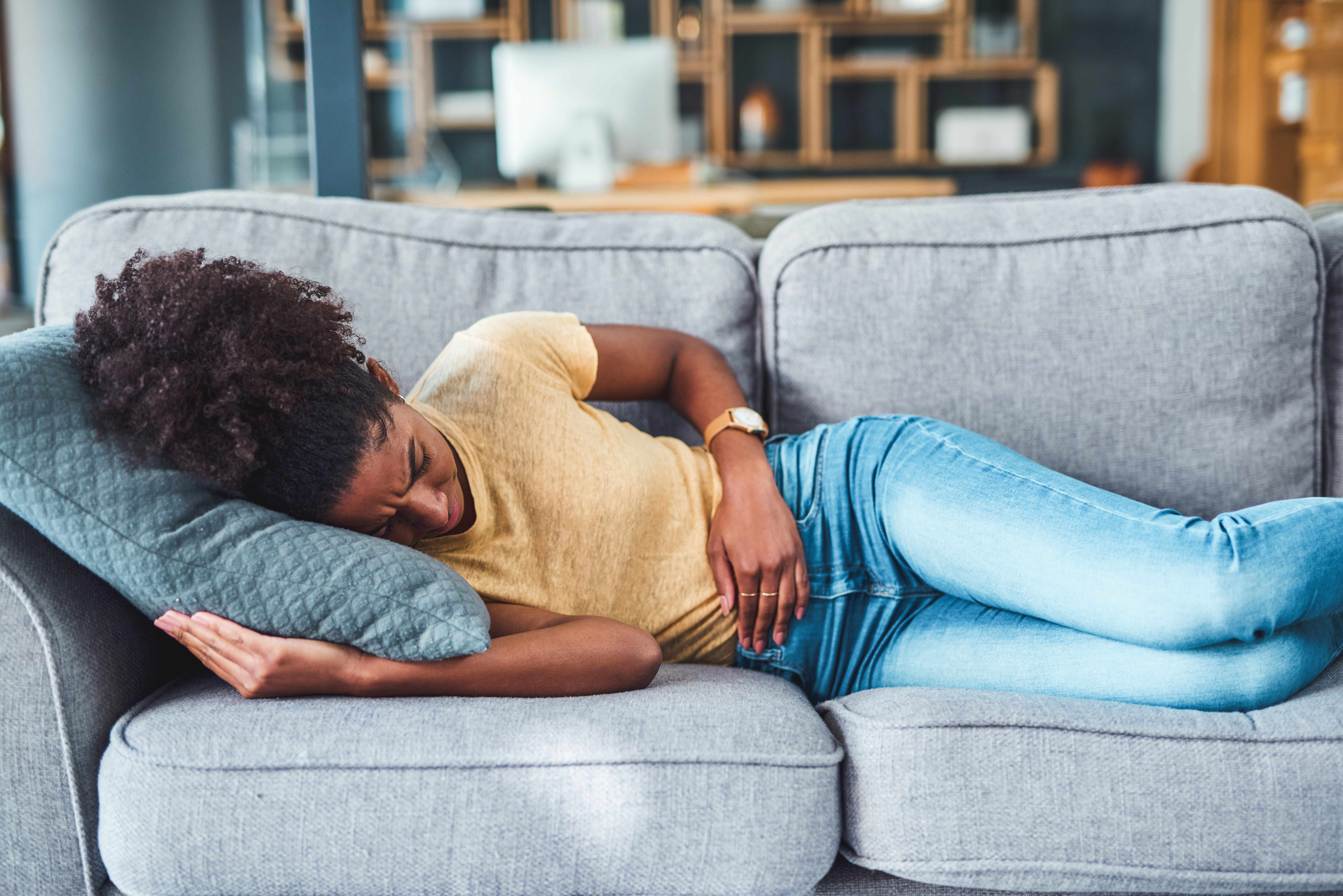 Endometriosis diagnosis