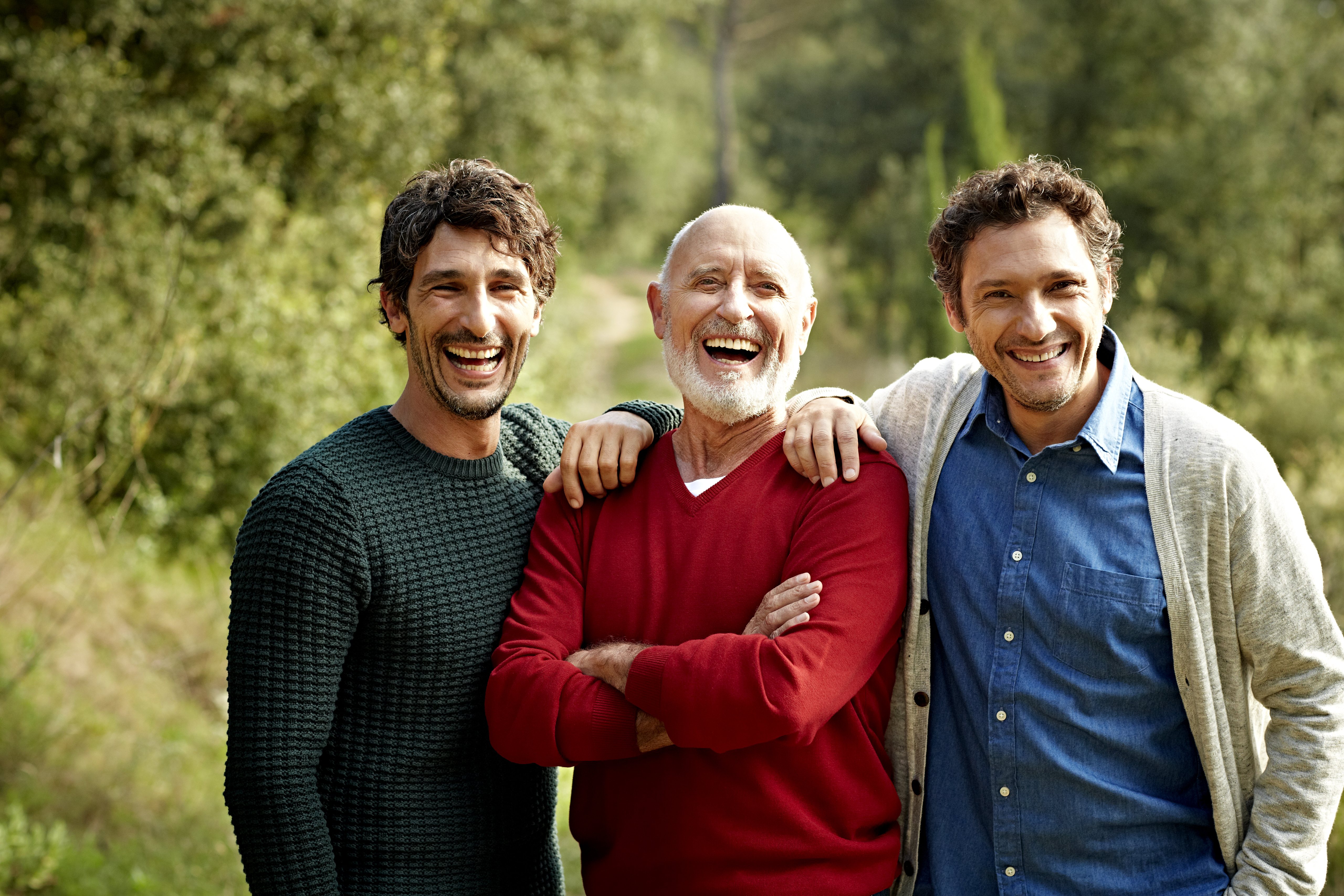 Frontotemporal Dementia