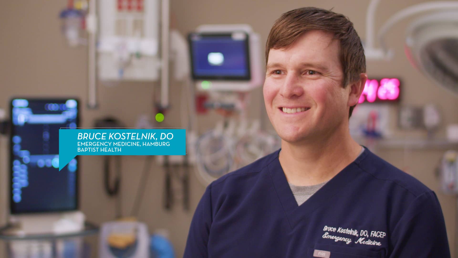 Bruce Kostelnik DO