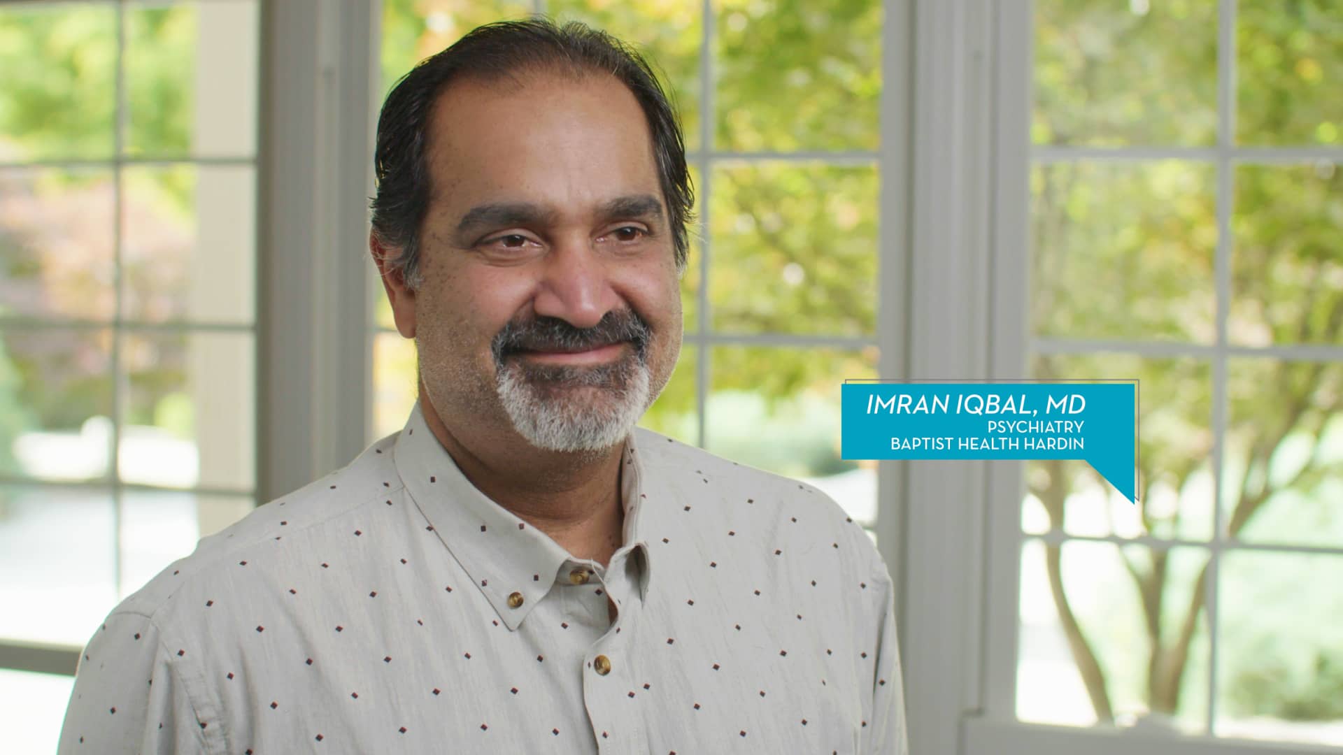 Imran Iqbal MD 56 Hardin