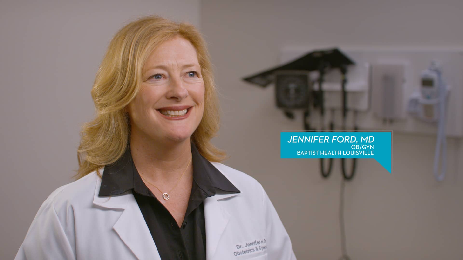 Jennifer Ford MD 56 Louisville