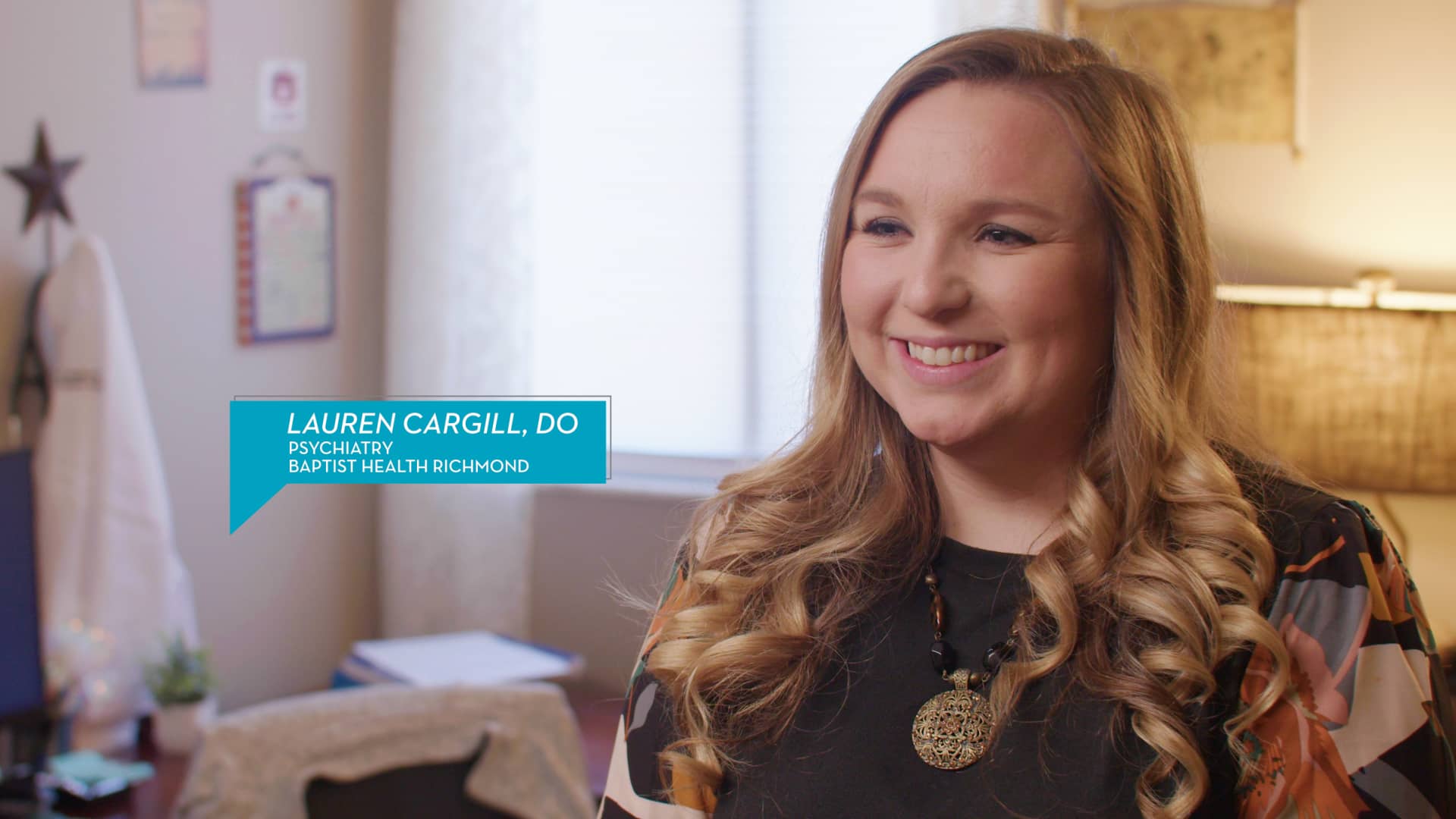 Lauren Cargill DO 56 Richmond