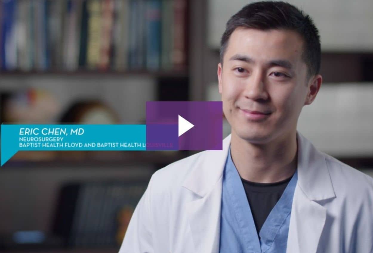 Screenshot of Eric Chen, MD, Floyd