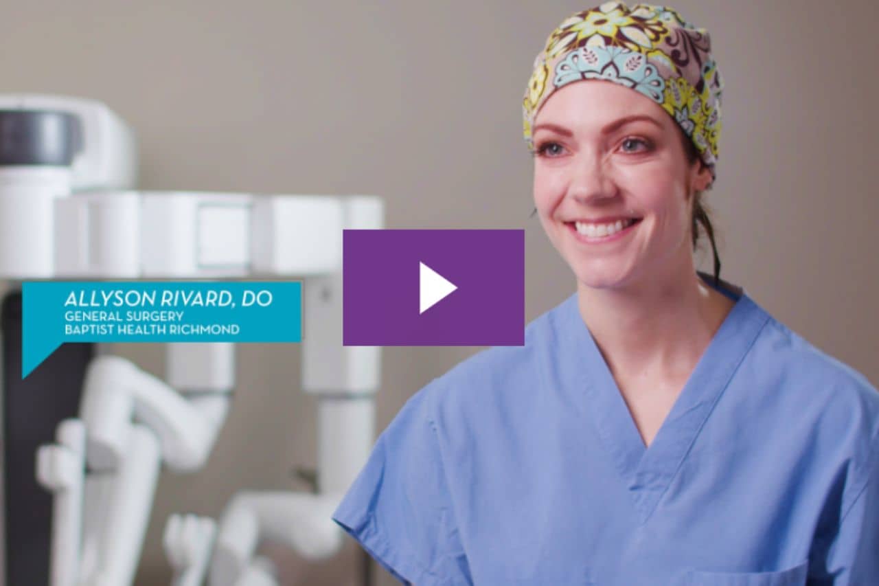 Image of Allyson Rivard, DO