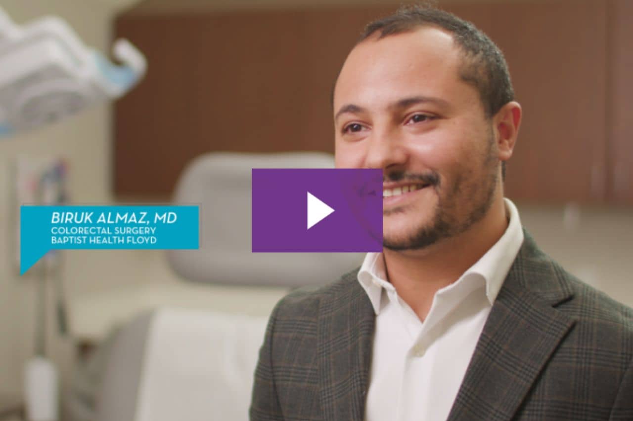 Image of Biruk Almaz MD