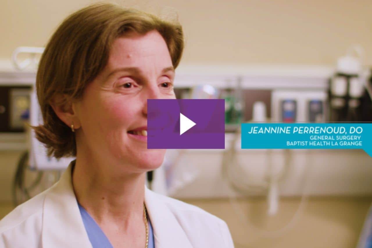 Image of Jeannine Perrenoud DO