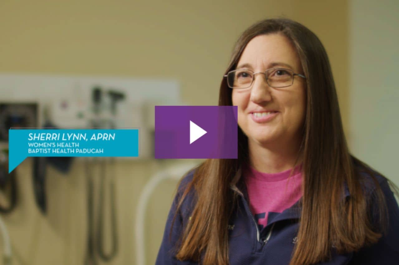 Image of Sherri Lynn, APRN