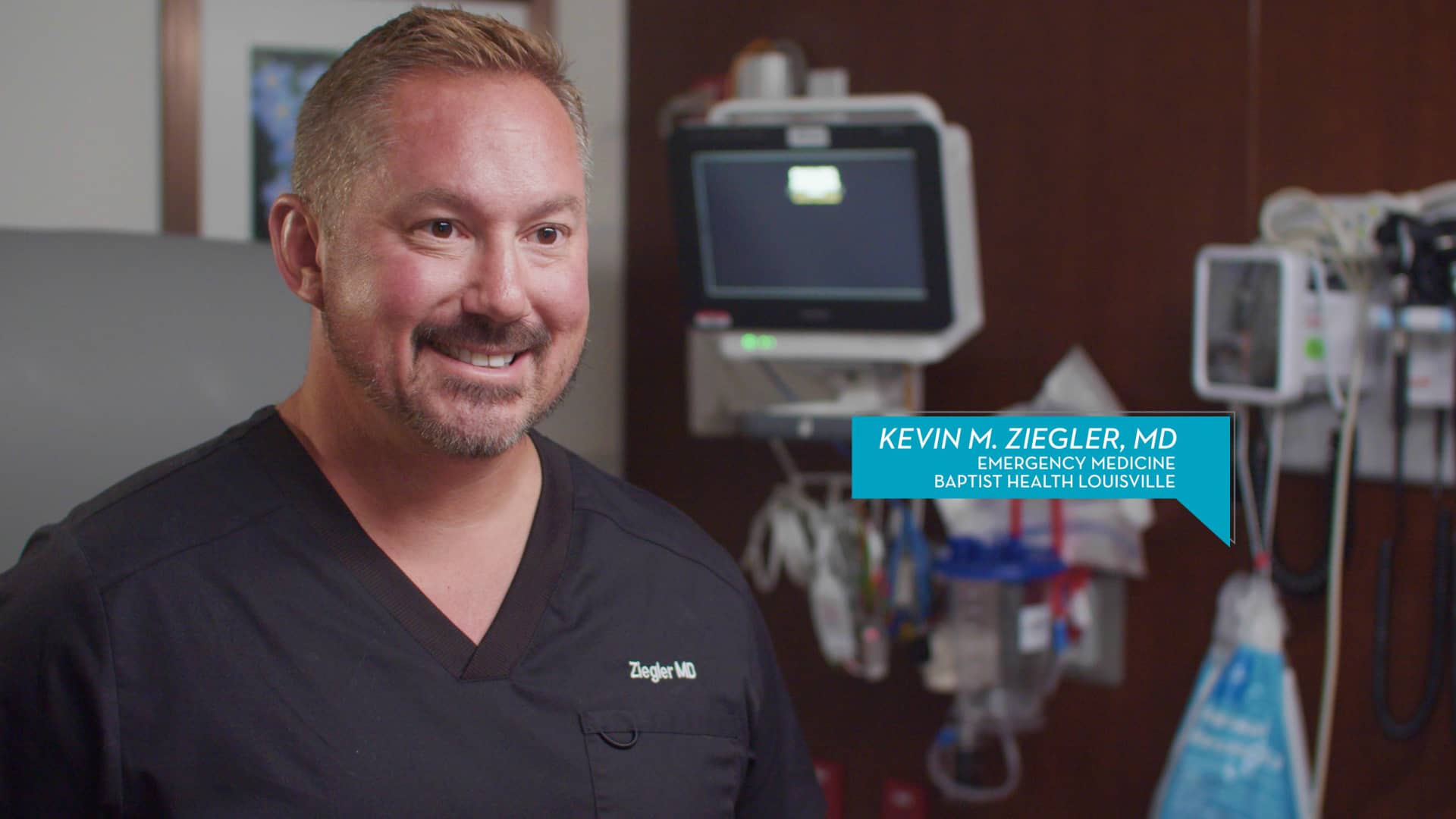 Kevin M Ziegler MD 55 Louisville 1