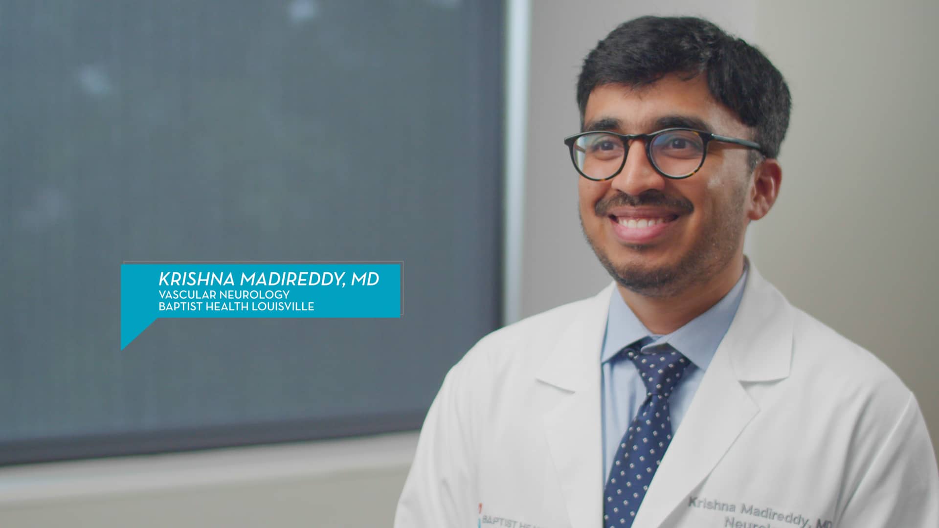 KRISHNA MADIREDDY MD Louisville