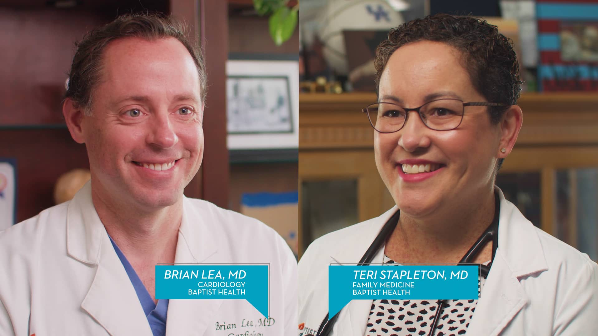 Lea Stapelton Lexington