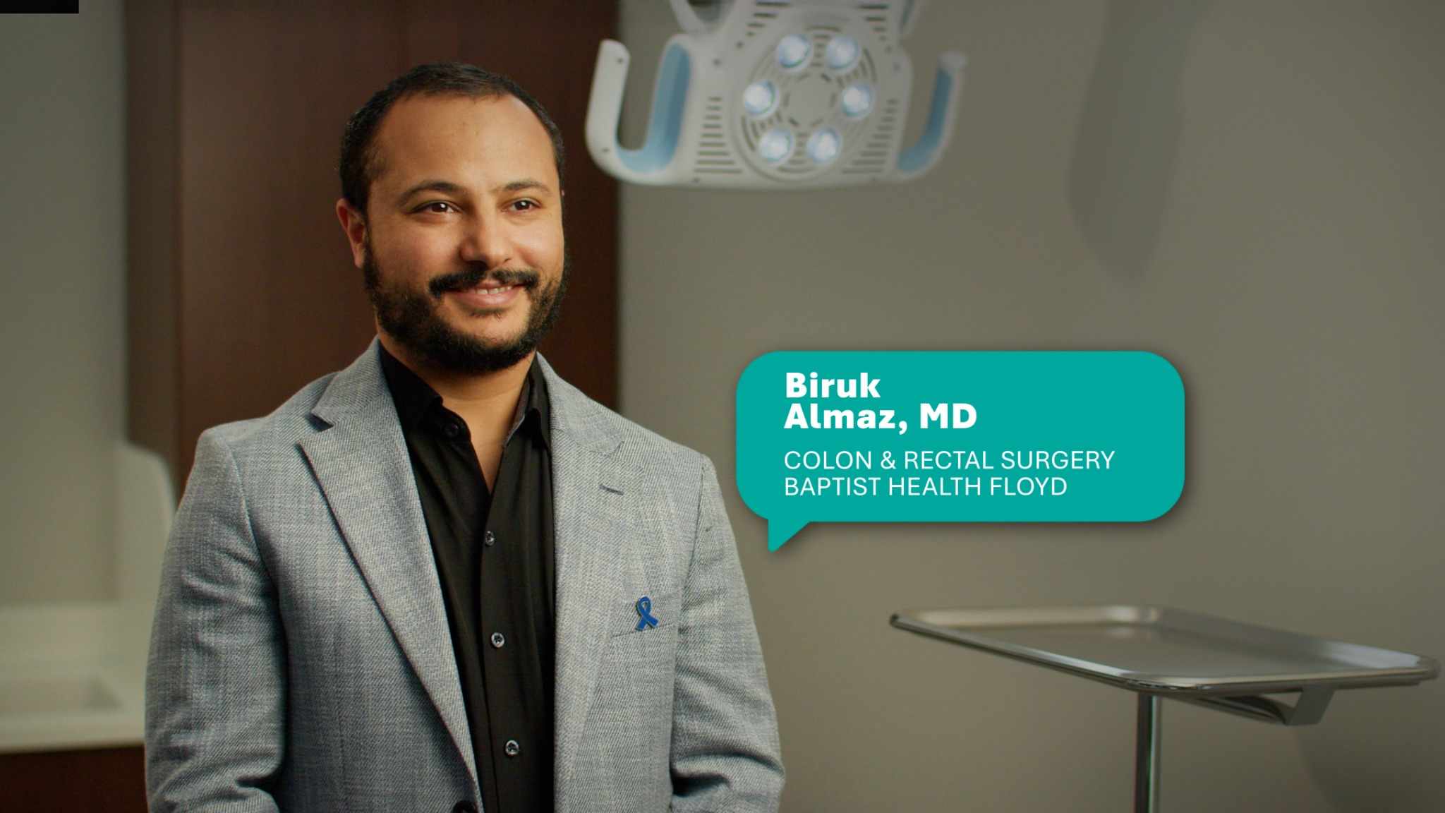 	Biruk Almaz, MD
