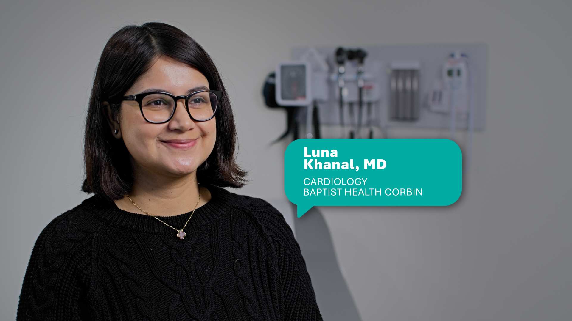 Luna Khanal MD