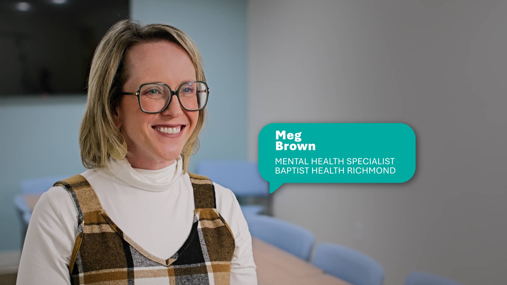 Meg Brown