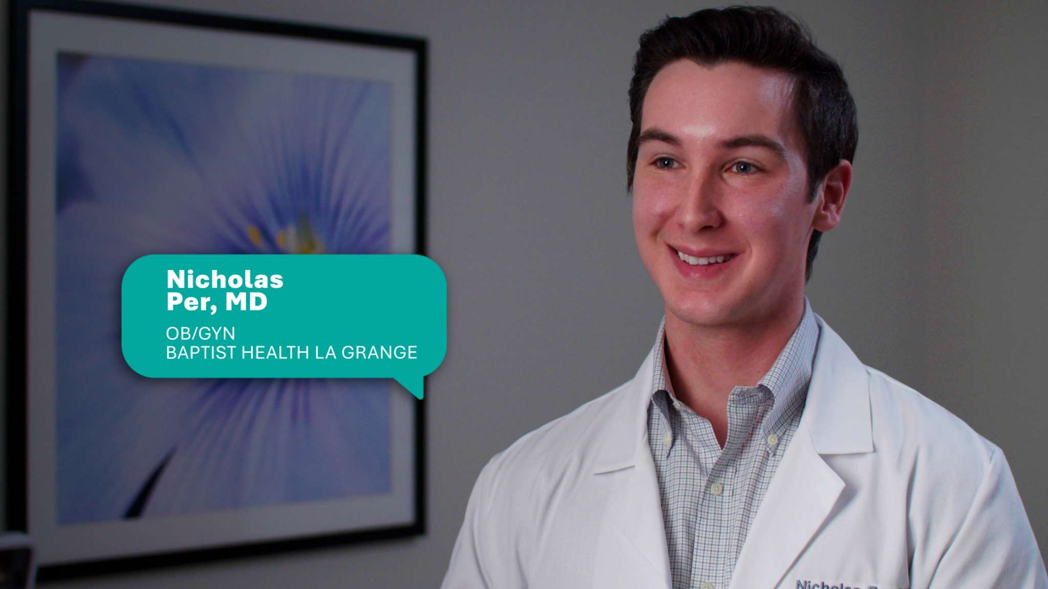 Nicholas Per, MD