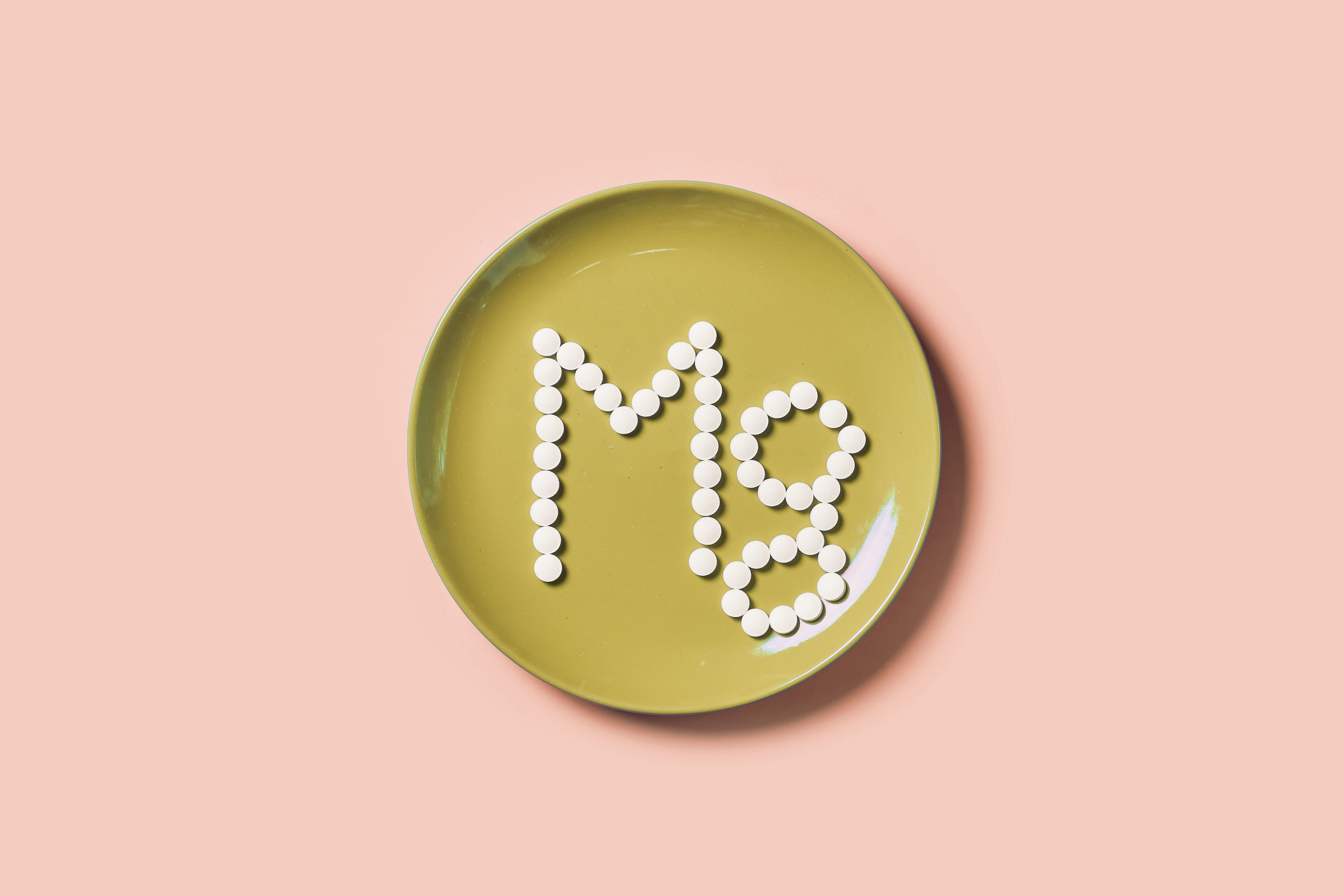 magnesium supplement