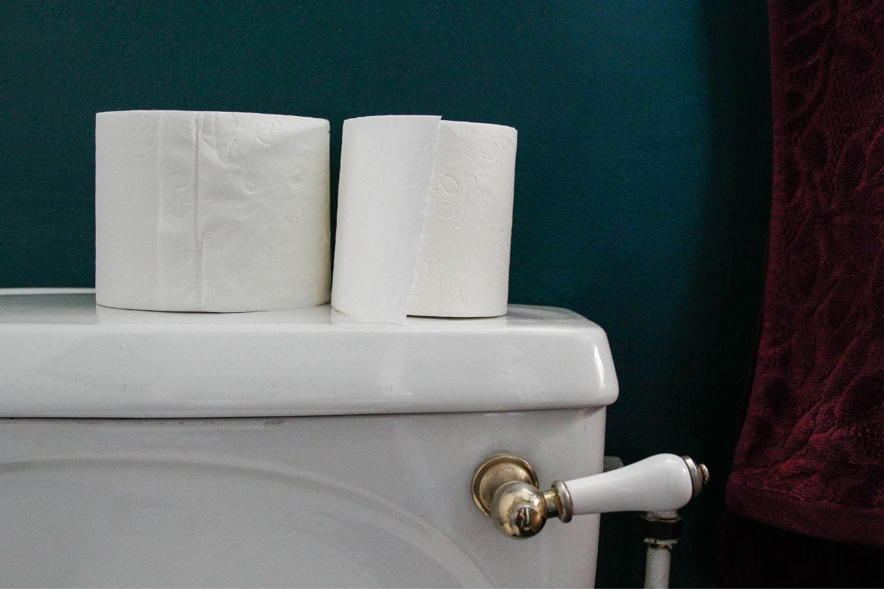 poop color meaning
