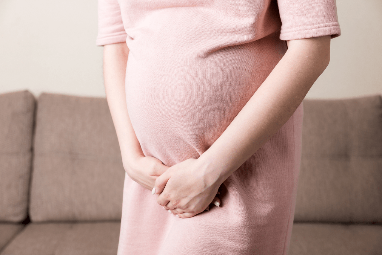 stress incontinence