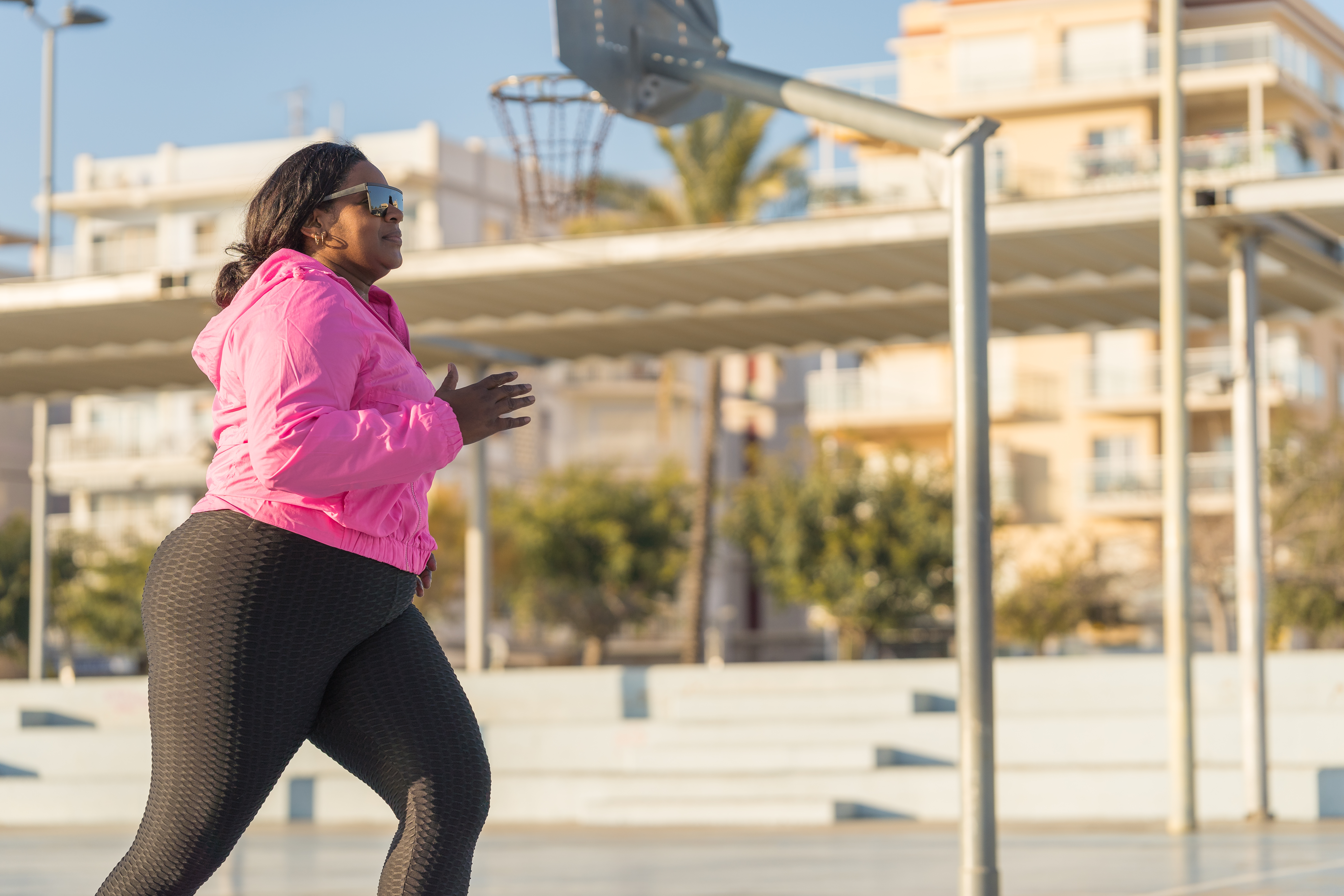 weight loss benefits