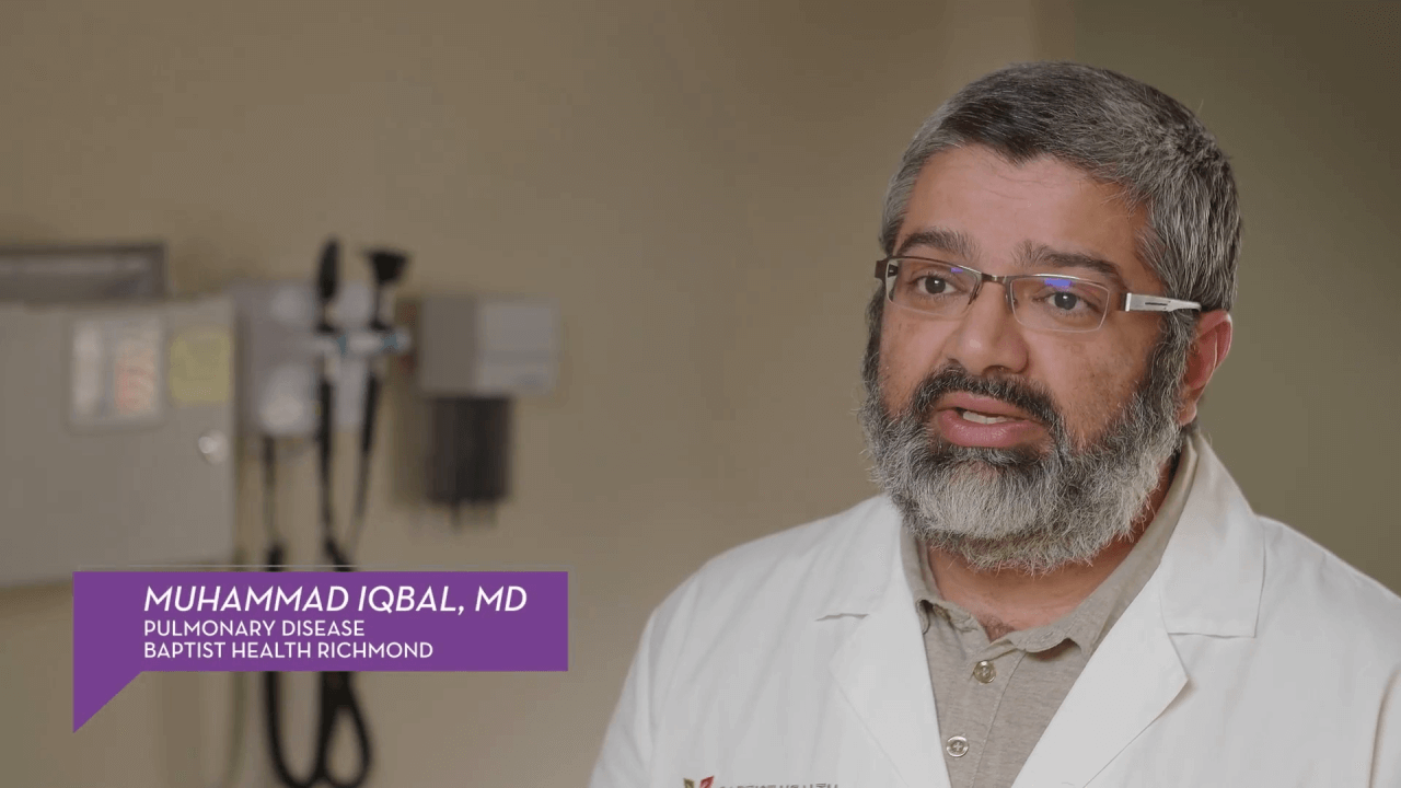 early lung detection