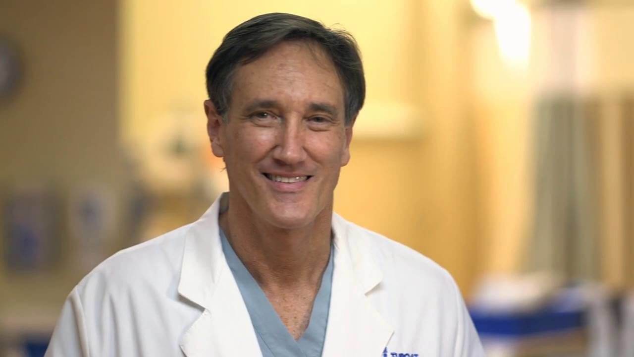 Doctor photo