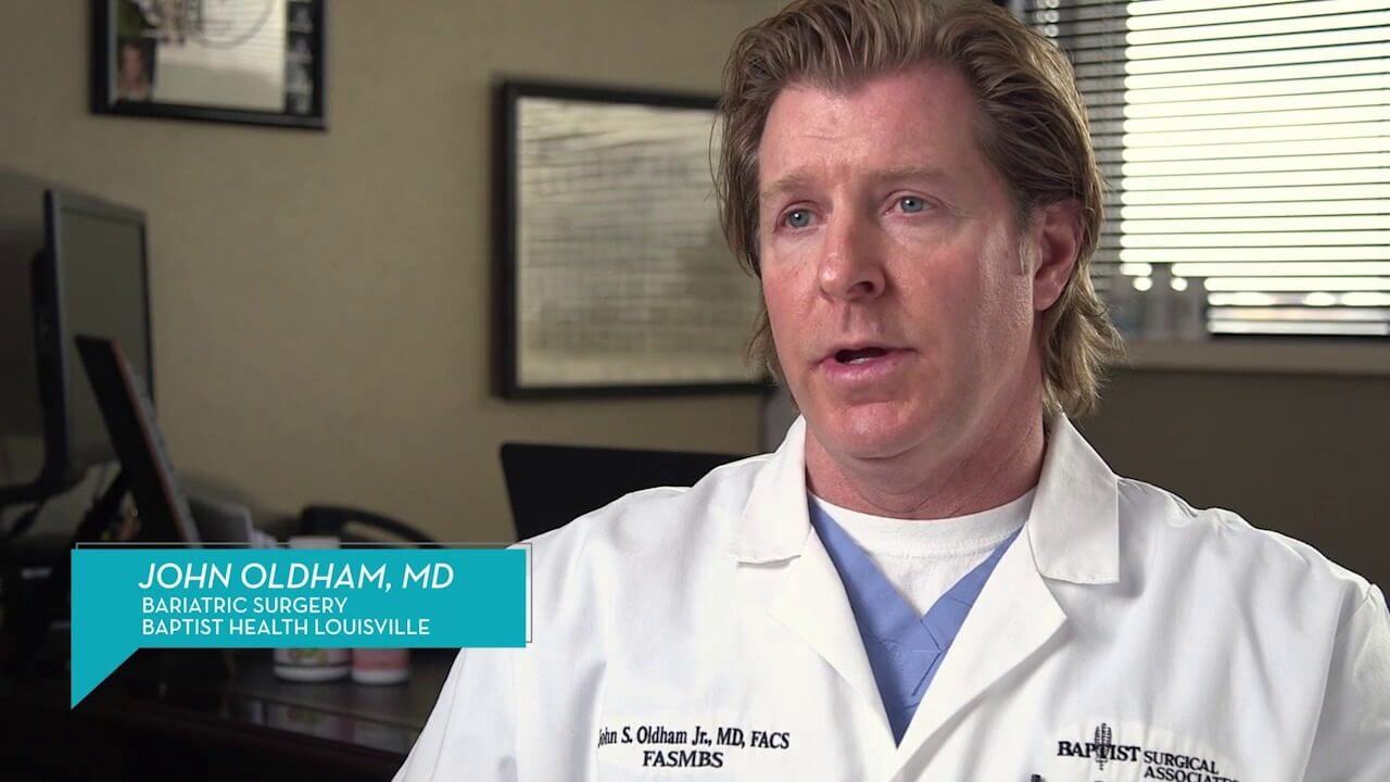 male doctor