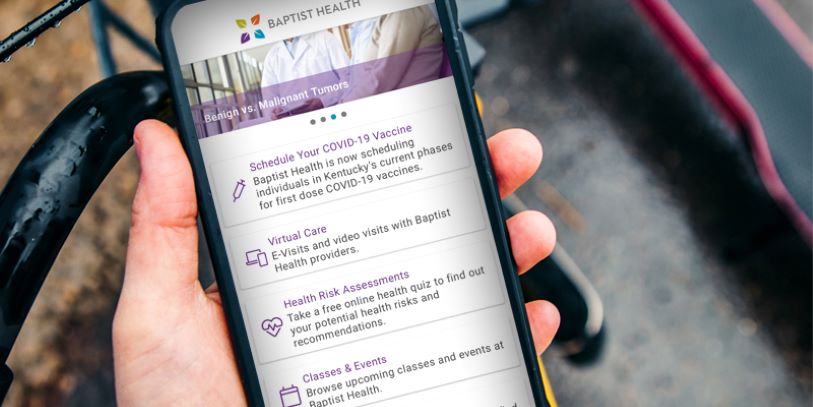 download the myhealth app