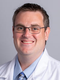 Dr. Stephen Frossard