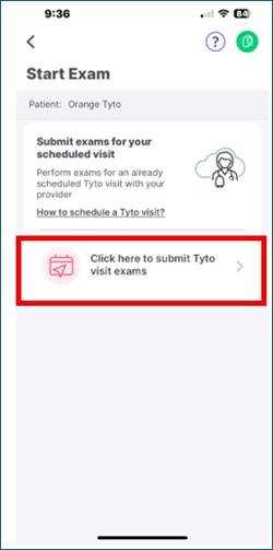 Click here to submit button