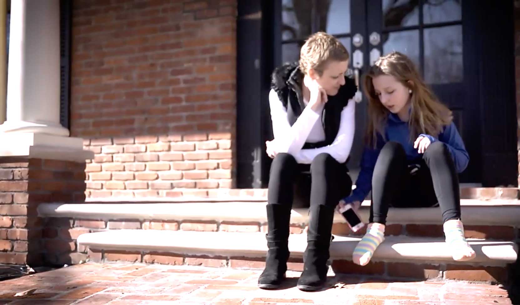 Carolines Cancer Story