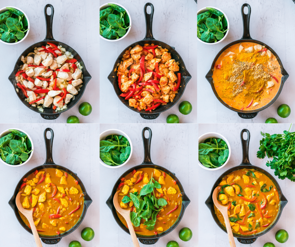 coconutchickencurry