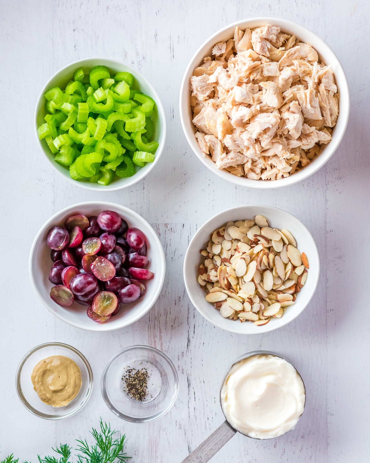 chicken salad
