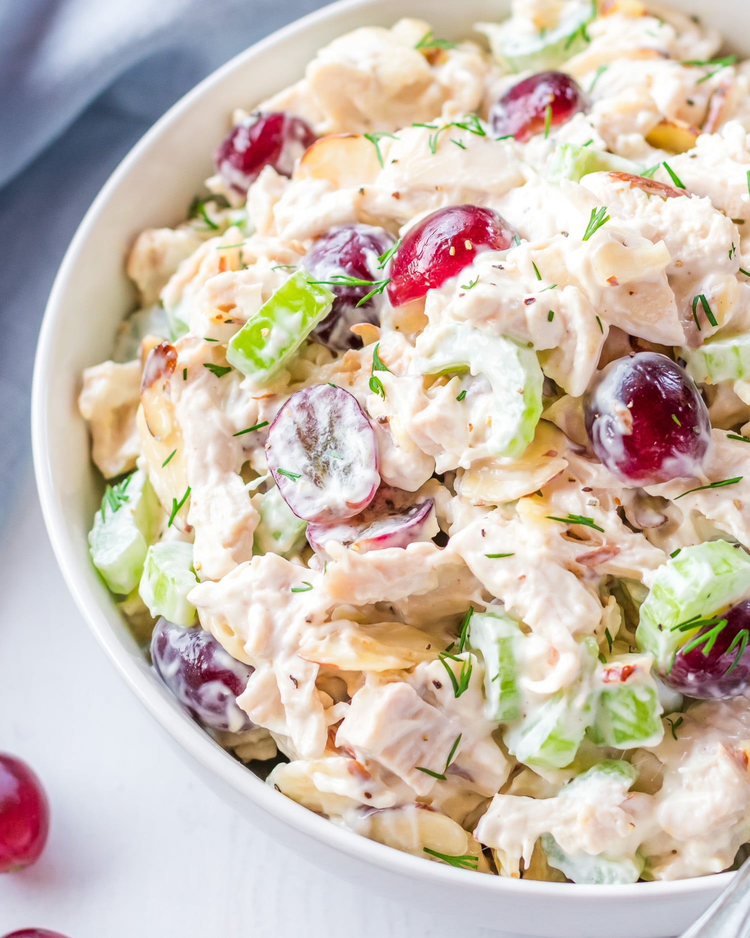 chicken salad