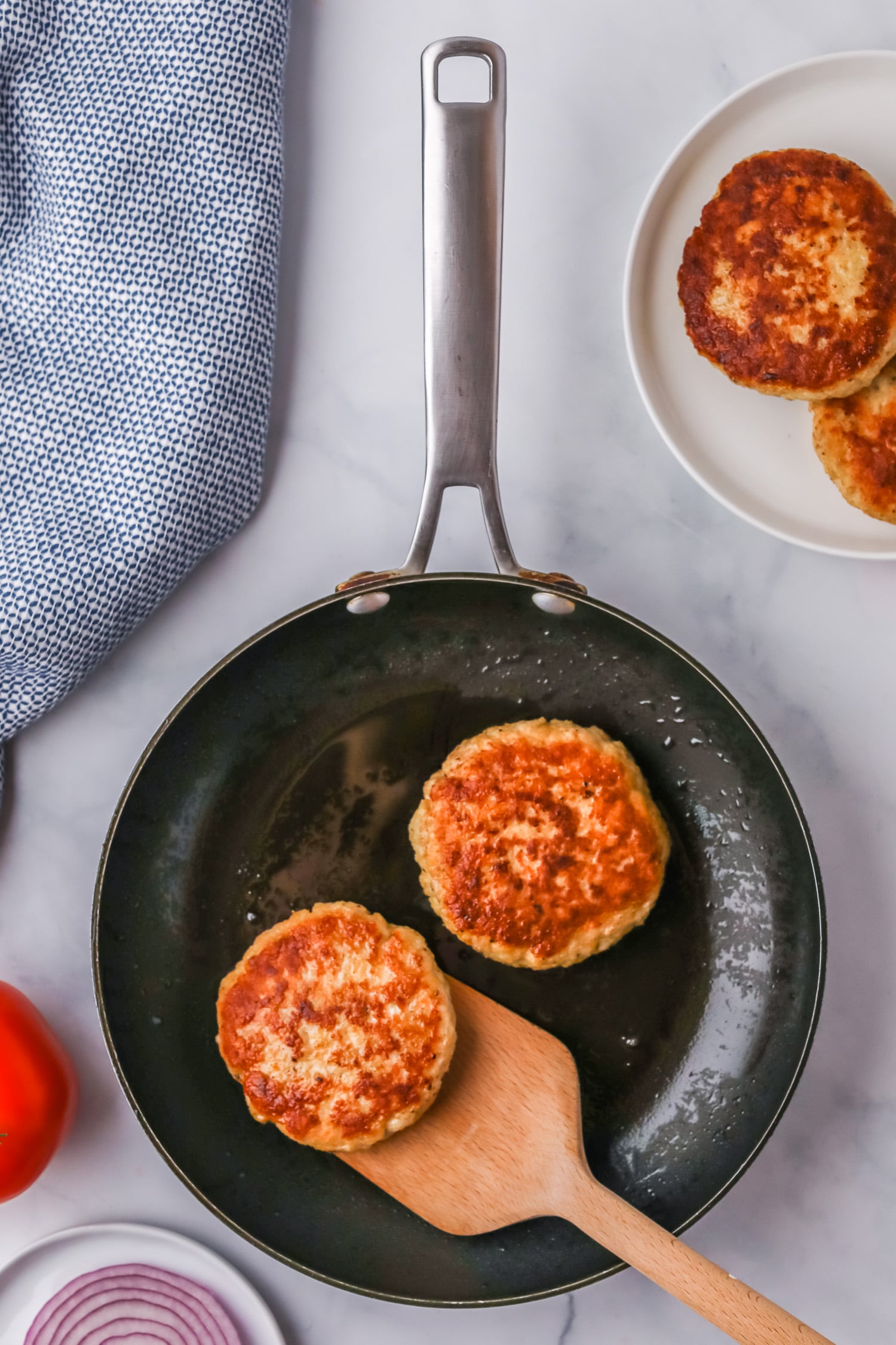 best turkey burger