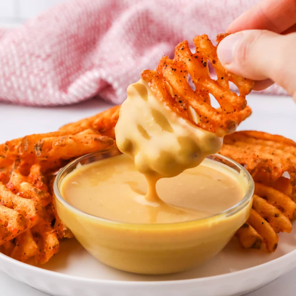 copycat chick fil a sauce