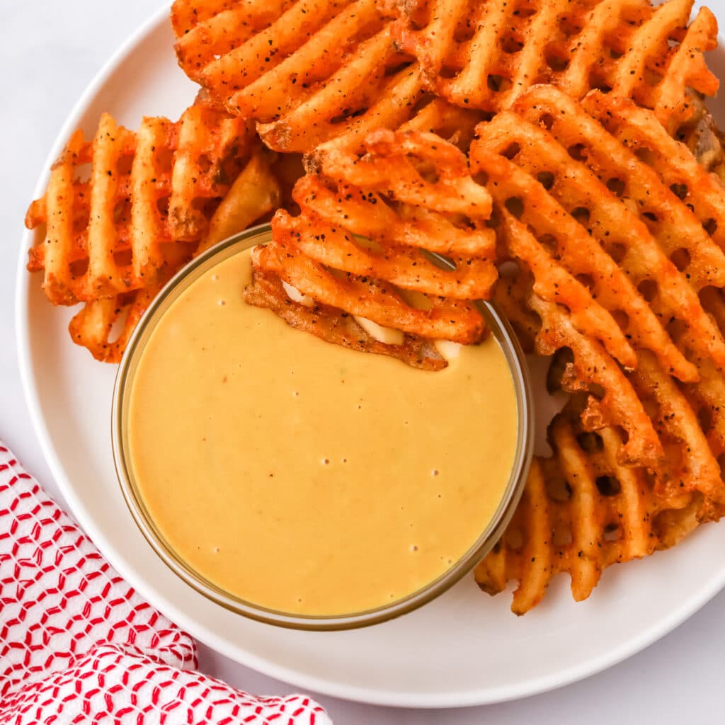 copycat chick fil a sauce