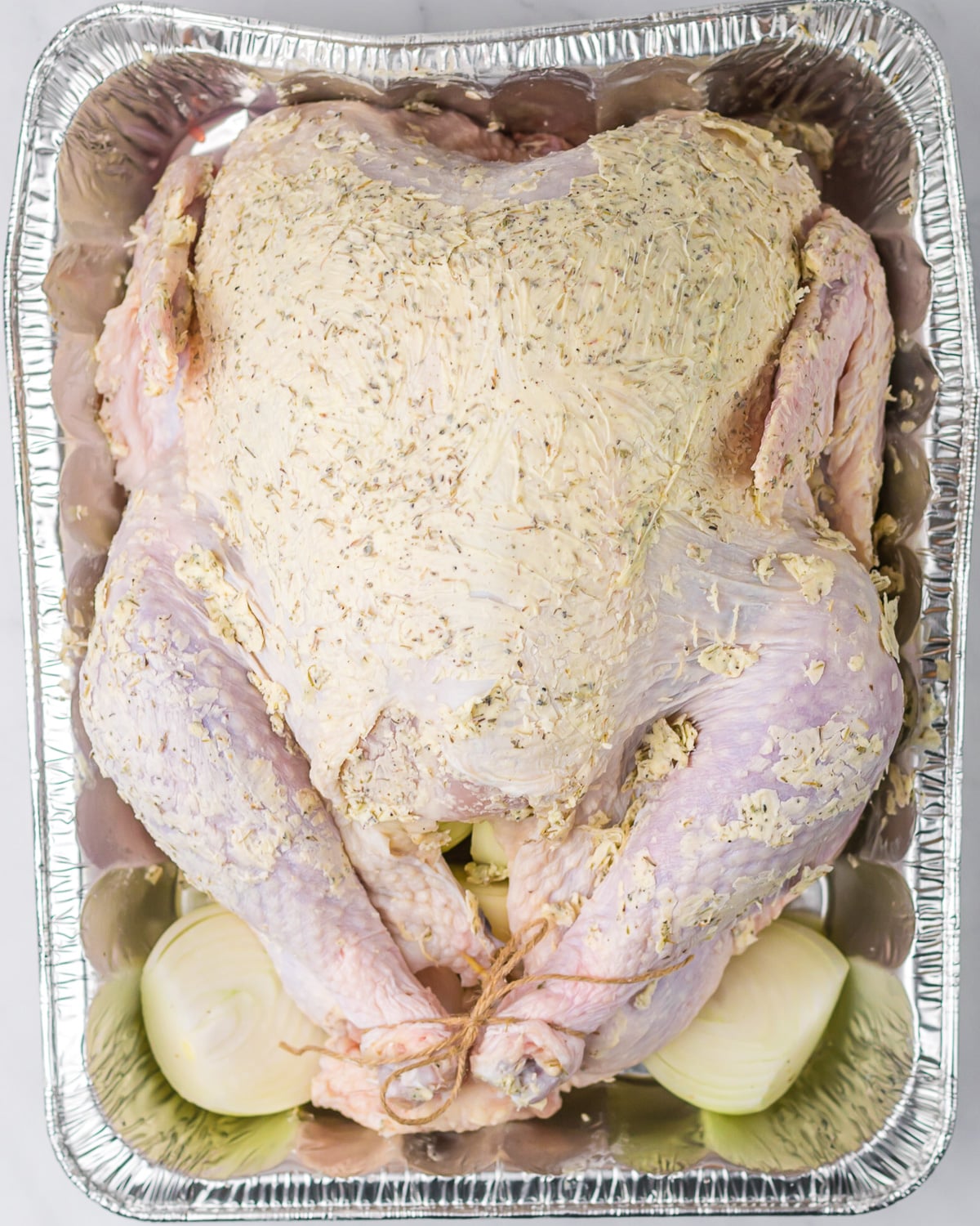 easy thanksgiving turkey