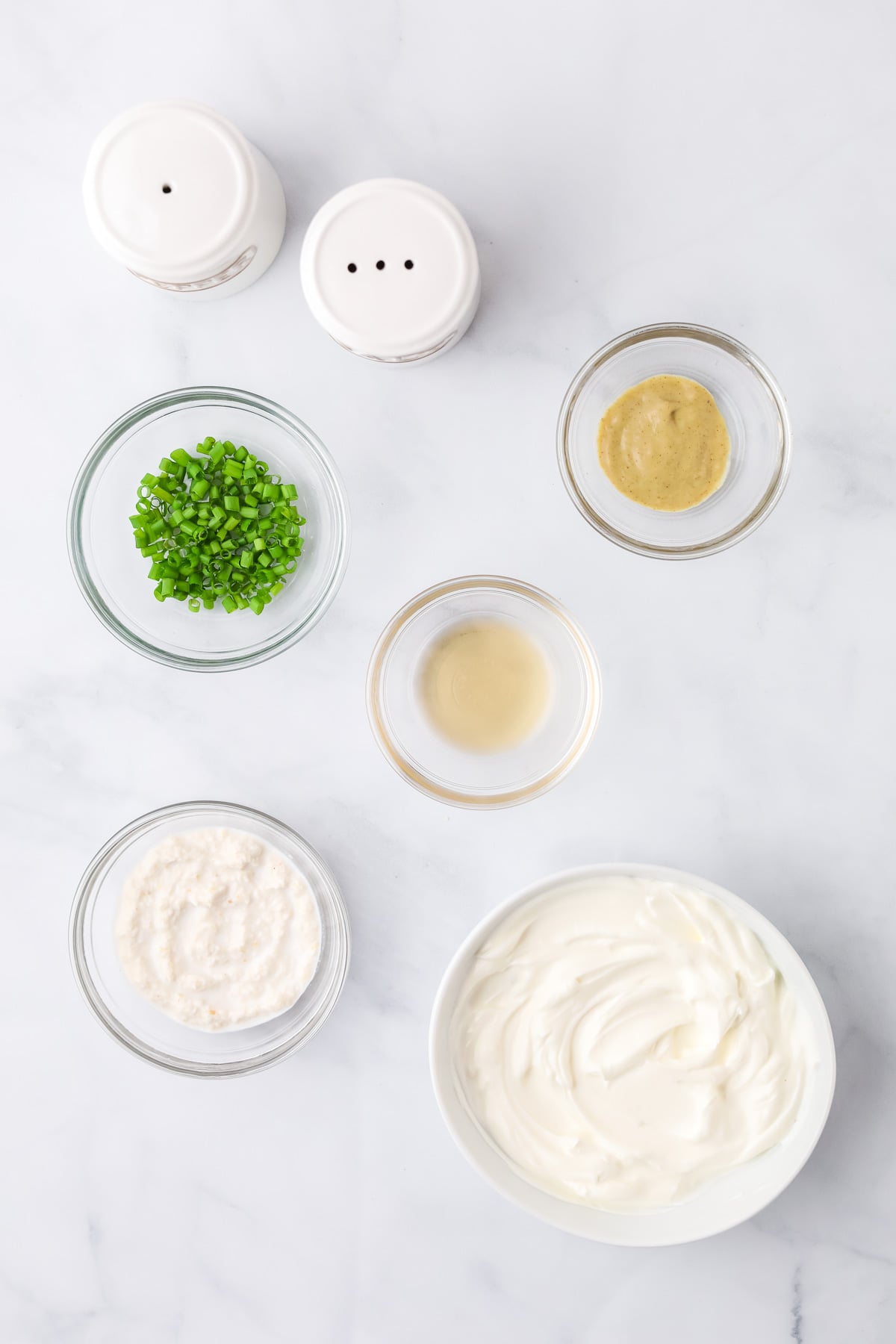 horseradish sauce