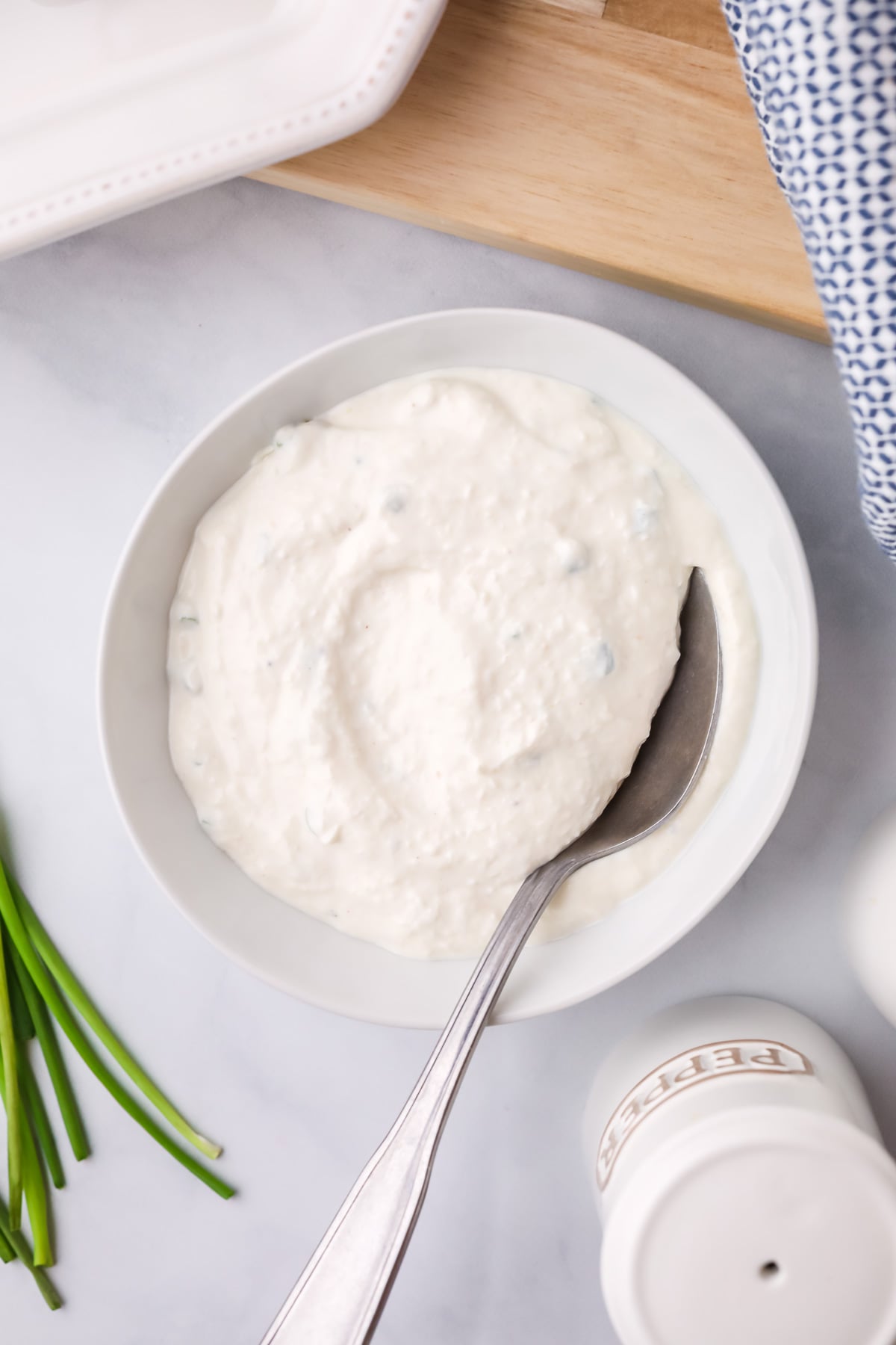 horseradish sauce