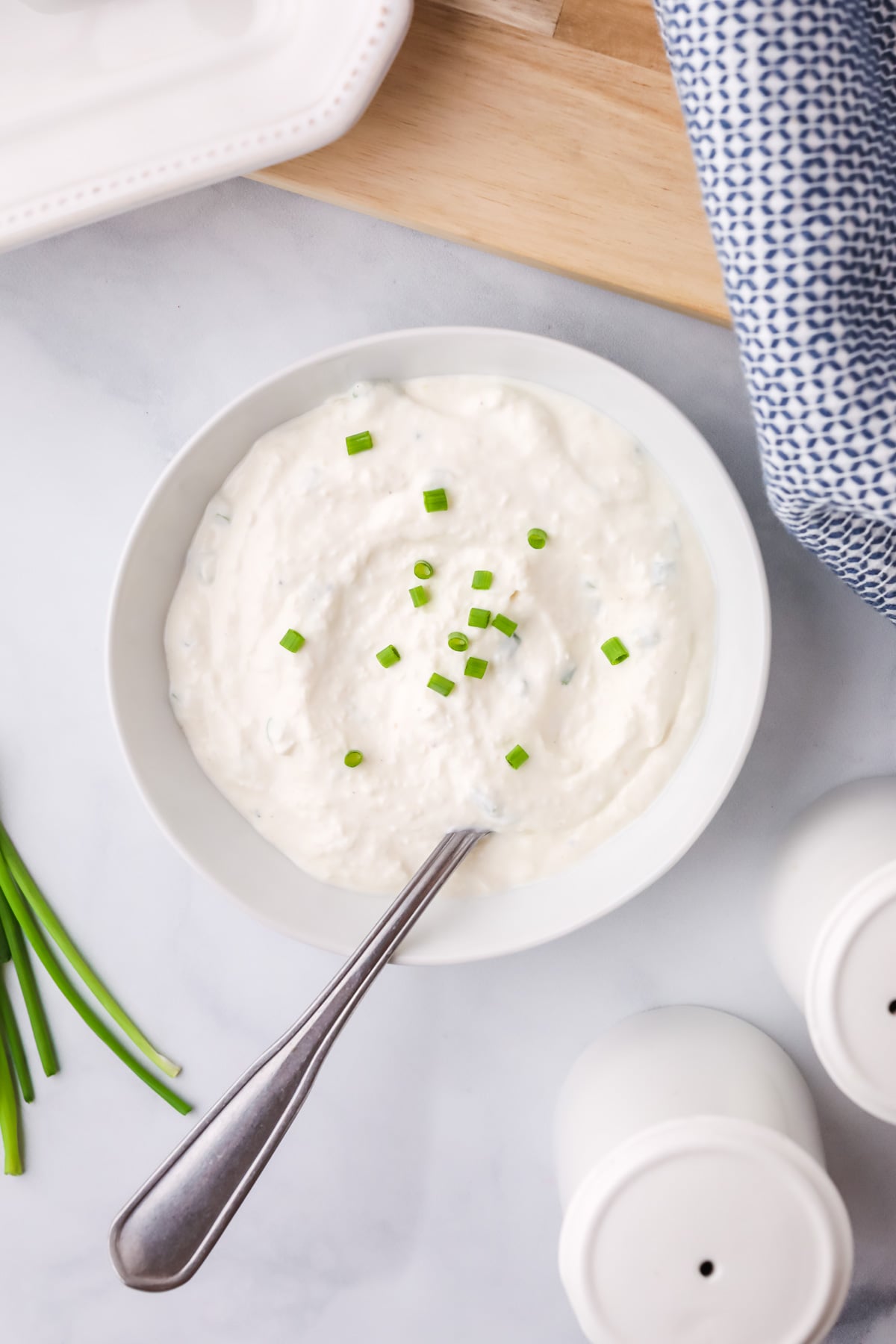 horseradish sauce