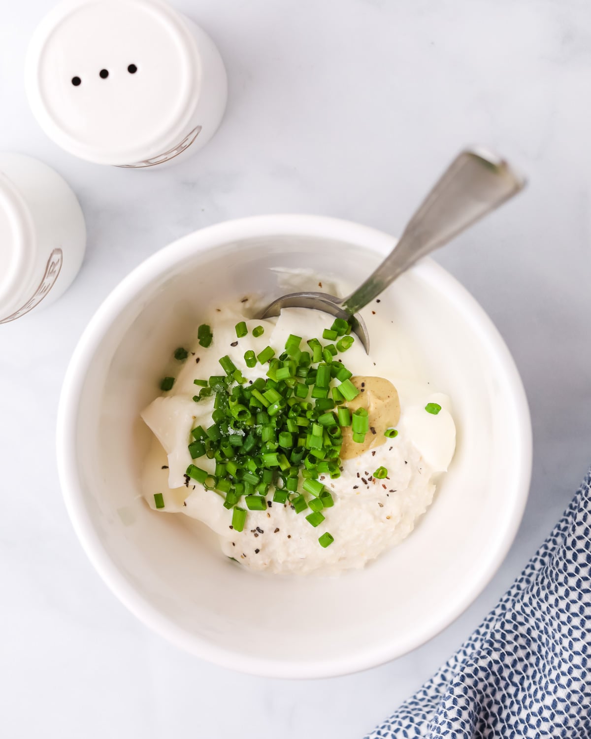 horseradish sauce