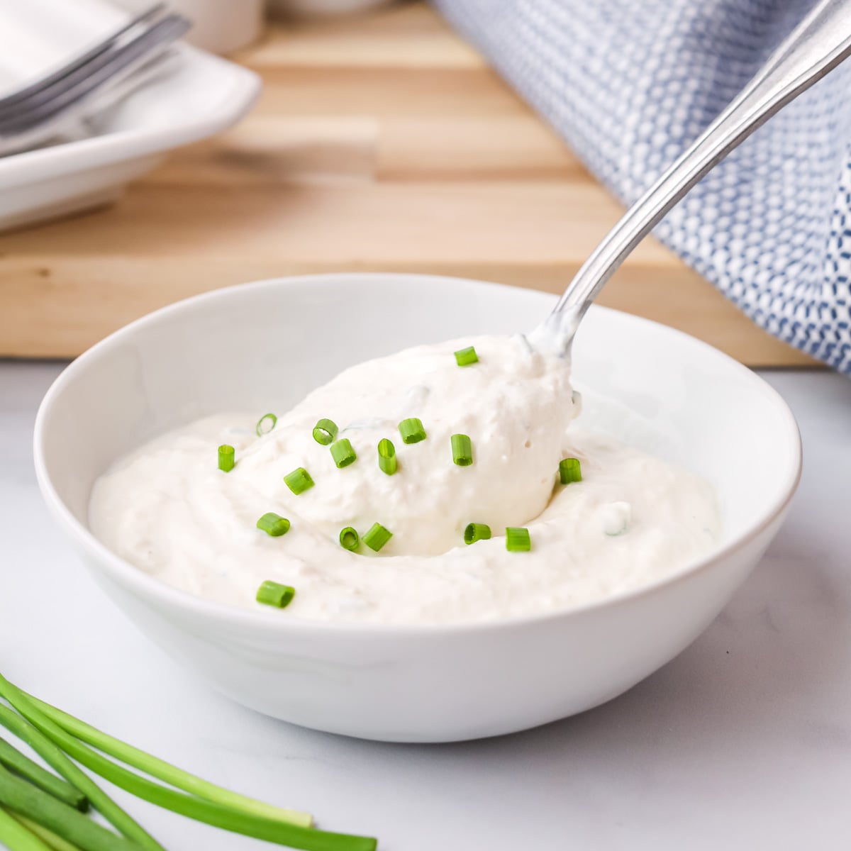 horseradish sauce