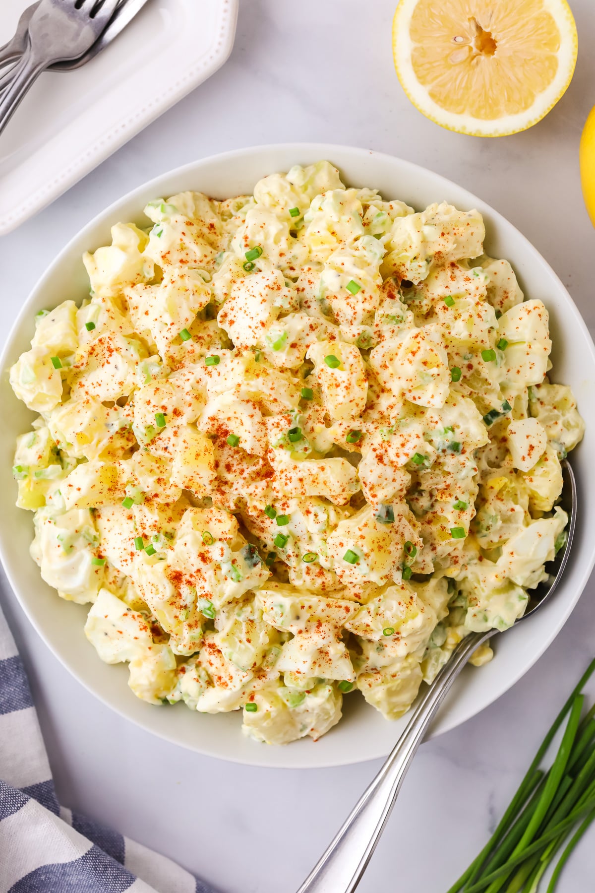 potato salad