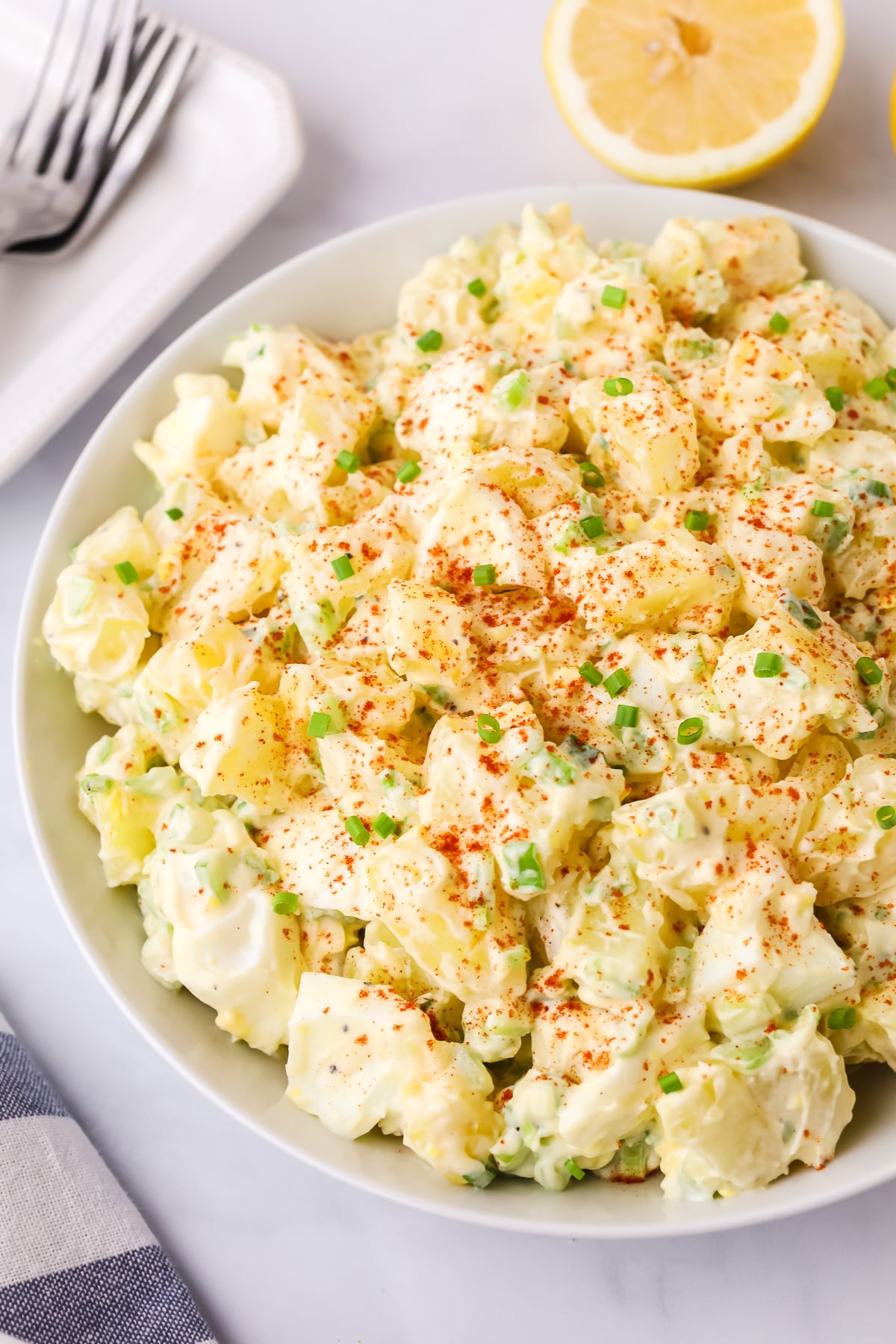 potato salad