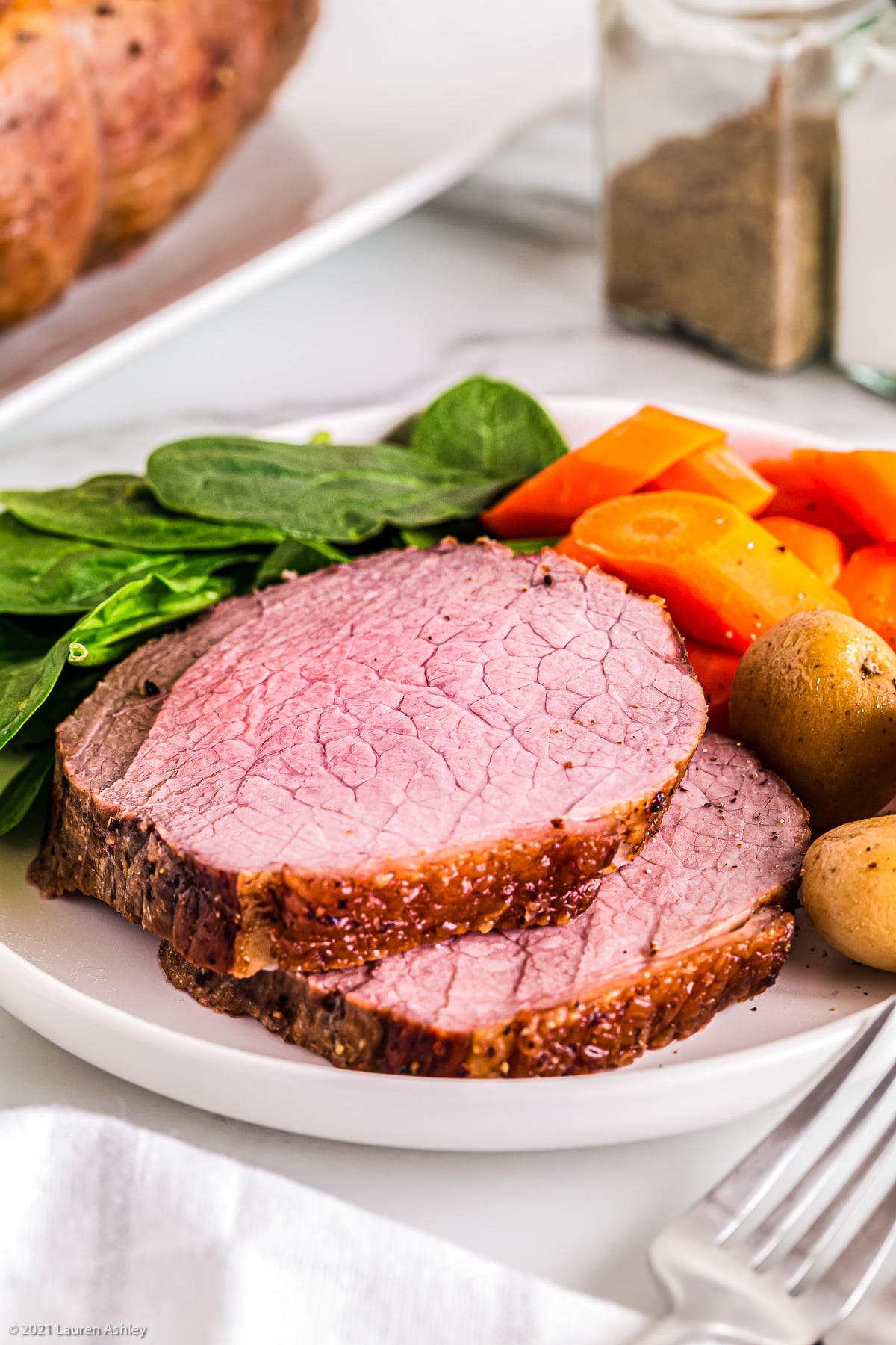 roast beef