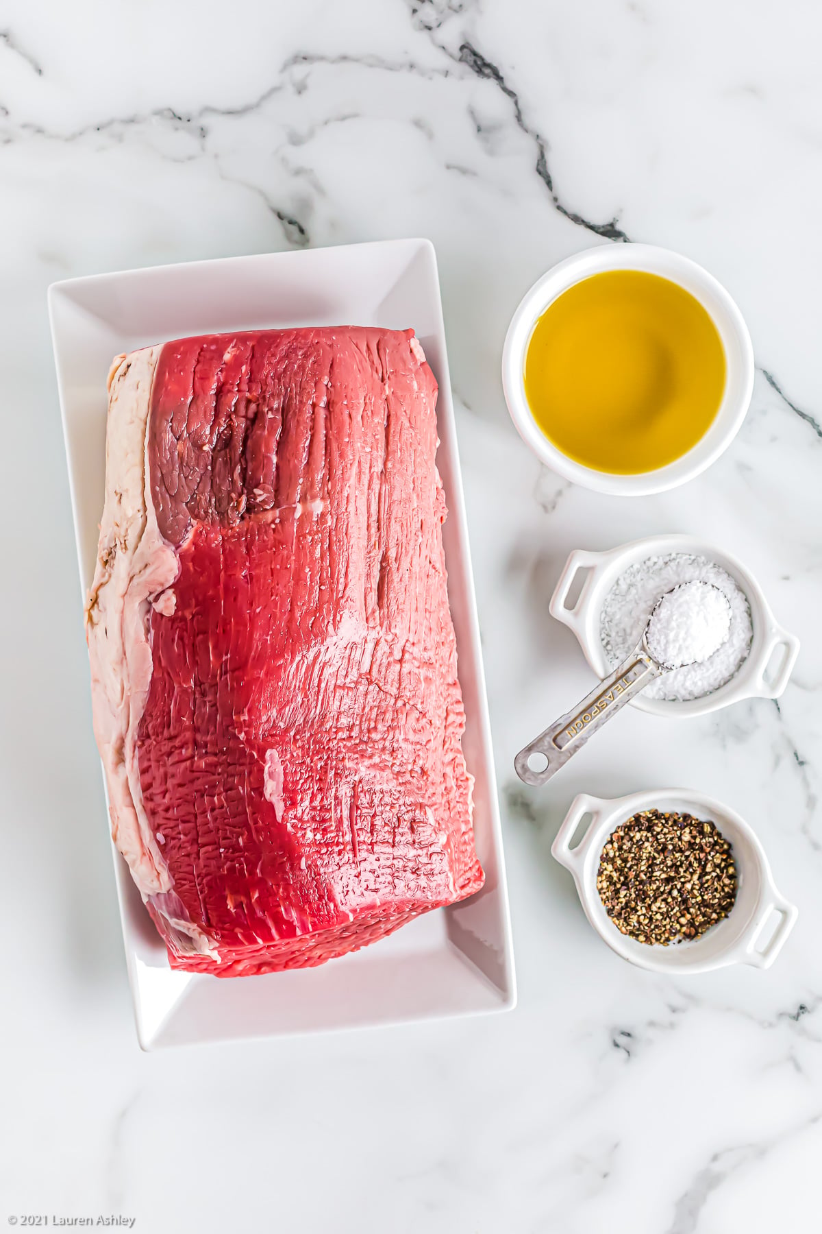 roast beef ingredients