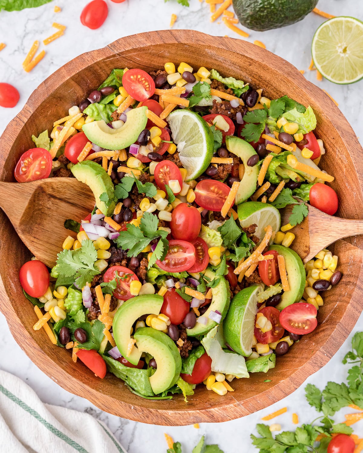 taco salad