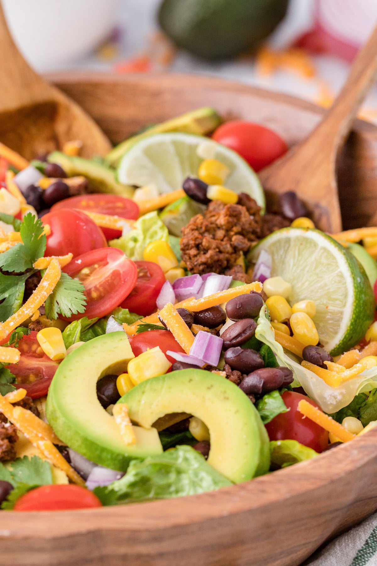 taco salad